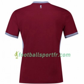 Tenue Aston Villa Domicile 2018-2019 Maillot de Foot